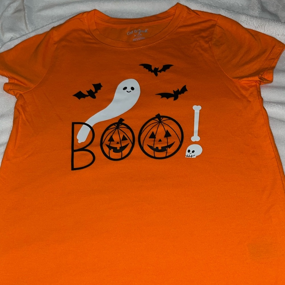 BOO! Kids T-Shirt